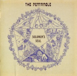 Solomon’s Seal