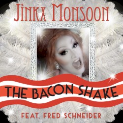 The Bacon Shake