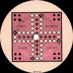 Hell ärgere dich nicht