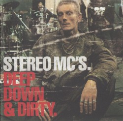 Deep Down & Dirty