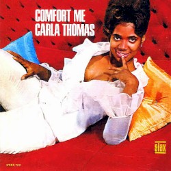 Comfort Me