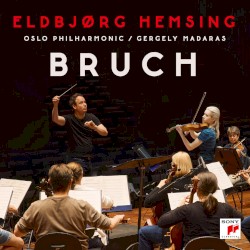 Bruch: Violin Concerto