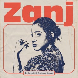 Zanj