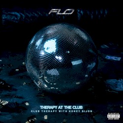 THERAPY AT THE CLUB: Club Therapy with Honey Dijon