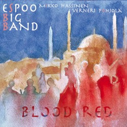 Blood Red