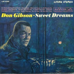 Sweet Dreams