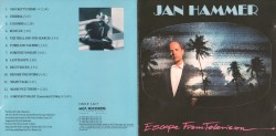 Escape From Television