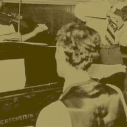 Selected Improvisations From Golha, Pt. I