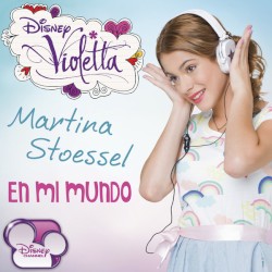 En mi mundo