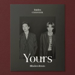 Yours (Blinders remix)