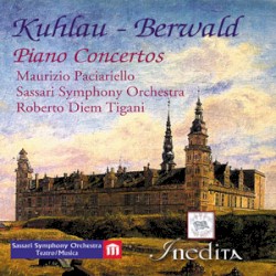 Piano Concertos