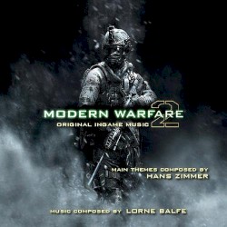 Call of Duty: Modern Warfare 2: Original Score