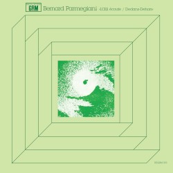 L’œil écoute / Dedans‐dehors