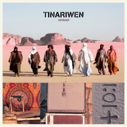 Tassili Remix E.P.