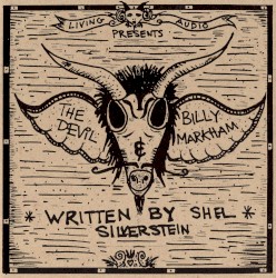 The Devil & Billy Markham