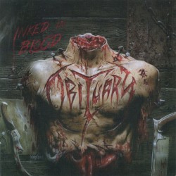 Inked in Blood