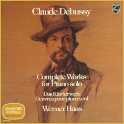 Complete Works for Piano solo