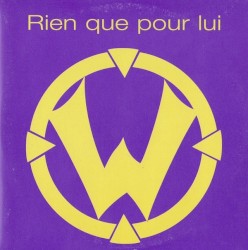 Rien que pour lui