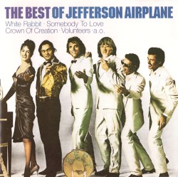Лучшее из Jefferson Airplane