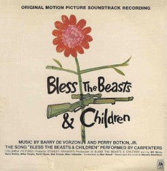 Bless the Beasts & Children