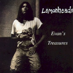 Evan's Treasures