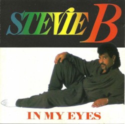 In My Eyes