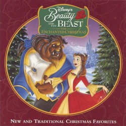 Beauty and the Beast: The Enchanted Christmas