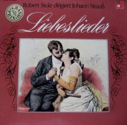 Johann Strauss II