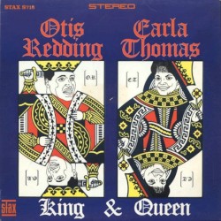 King & Queen