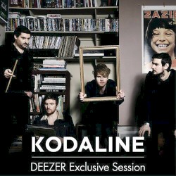 Deezer Sessions