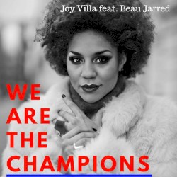 We Are the Champions (live)