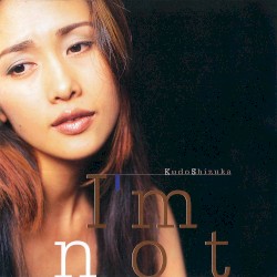 I’m not
