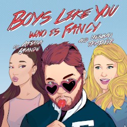 Boys Like You