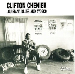 Louisiana Blues and Zydeco