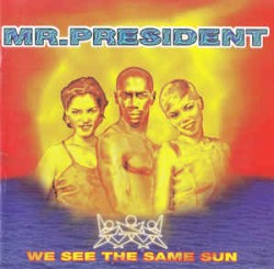 We See the Same Sun