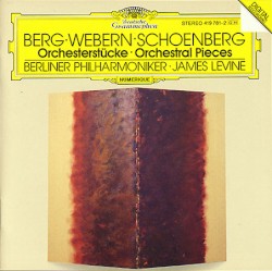 Orchesterstücke