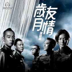 歲月友情演唱會