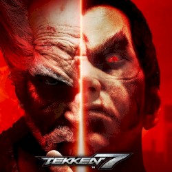 Tekken 7 Official Game Soundtrack
