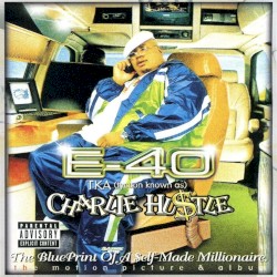 Charlie Hustle: The BluePrint of a Self-Made Millionaire