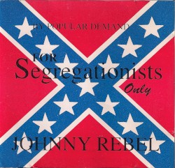 For Segregationists Only