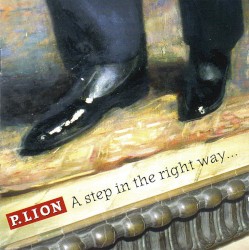 A Step in the Right Way…
