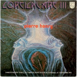 Cortical Art III