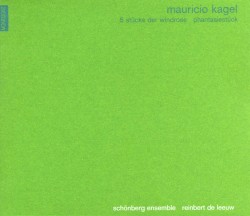 Stücke der Windrose / Phantasiestück