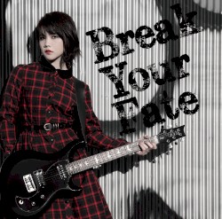 Break Your Fate