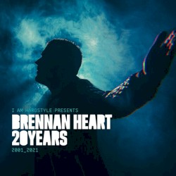 Brennan Heart 20 Years 2001_2021