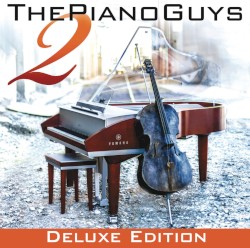 The Piano Guys 2