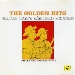 The Golden Hits of Lester Flatt and Earl Scruggs