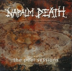 The Peel Sessions