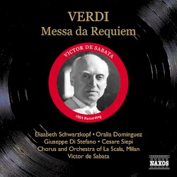 Messa da Requiem
