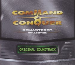 Command & Conquer: Remastered Collection